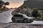 Mini Cooper S 5-Door 2018 года (WW)